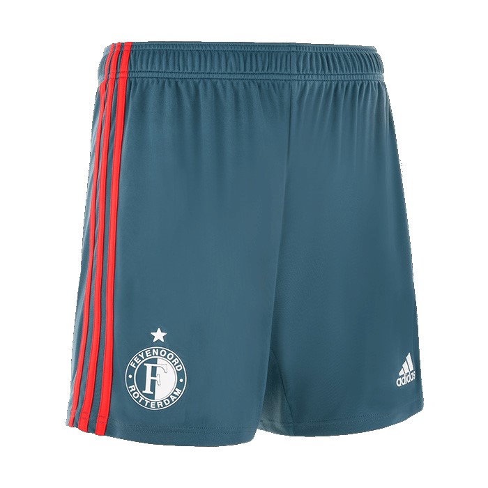 Pantalones Feyenoord 2ª 2022/23